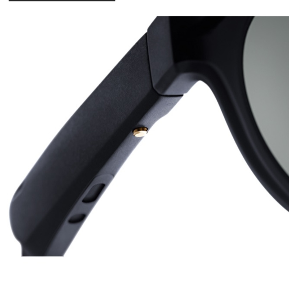 Boss glasses - Picture 4 of 4